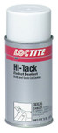 Loctite Hi-Tack Gasket Sealant, 9 oz Aerosol Can, Red View Product Image