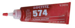 Loctite 574 Flange Sealant, 50 mL Tube, Orange View Product Image