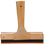 Magnolia Brush Conventional Window Squeegees, 6 in View Product Image