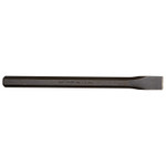 Mayhew Extra Long Cold Chisels, 12 in Long, 1 in Cut, 6 per box View Product Image