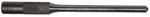 Mayhew Pilot Punches - Series 112, 4 in, 1/8 in tip, Alloy Steel View Product Image