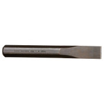 Mayhew Cold Chisel, 8 in Long, 1 in Cut, Black Oxide View Product Image