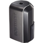 Bostitch Vertical Electric Pencil Sharpener, AC-Powered, 4.5" x 3.75" x 5.5", Black View Product Image