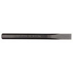 Mayhew Cold Chisel, 6 in Long, 1/2 in Cut, Black Oxide View Product Image