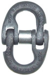 CM Columbus McKinnon Hammerlok Coupling Links, 3/8 in, 7,100 lb View Product Image