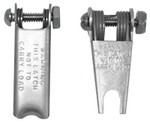 CM Columbus McKinnon Old Style Stainless Latch Kit View Product Image