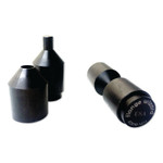 Flange Wizard Magnetic Two Hole Pin, 3/4 in, 1-15/167/8 in, Magnetic large pin View Product Image