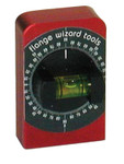 Flange Wizard Degree Levels, 2 3/8 in, 1 Vial View Product Image