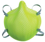 Moldex 2200 Series N95 Particulate Respirators, 2-Strap, Non-Oil Use, M/L View Product Image