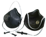 Moldex M2700 Special Ops Series HandyStrap N95 Particulate Respirators, M/L View Product Image