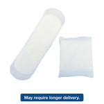 Hospeco Maxithins Sanitary Pads View Product Image