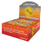 OccuNomix HOT RODS HAND WARMERS 40PR/BX View Product Image