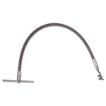 C.S. Osborne Flexible Packing Hooks, Size 3, 14-1/2 in to 15-1/4 in Overall Length View Product Image