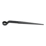 Stanley Products 12-Point Spud Handle Box Wrenches, 1 5/8 in Opening Size, 22 in L View Product Image