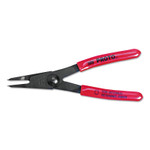 Stanley Products Internal Retaining Ring Pliers, 9 in View Product Image