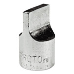 Stanley Products Drag Link Socket Bits, 1/2 in Drive, 15/16 in Tip View Product Image