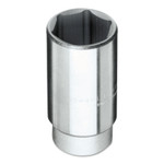 Stanley Products Torqueplus Deep Sockets 3/4 in, 3/4 in Drive, 1 5/8 in, 6 Points View Product Image