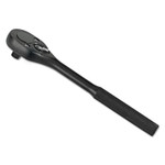 Stanley Products Classic Standard Length Pear Head Ratchet, 1/2 in Dr, 10 in L, Black Oxide View Product Image