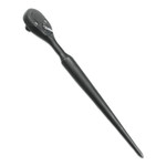 Stanley Products 1/2 in Protoblack Pear Head Ratchets, 14 in, Black Oxide View Product Image
