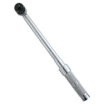 Stanley Products Foot Pound Ratchet Head Torque Wrenches, 1/2 in, 16 ft lb-80 ft lb View Product Image