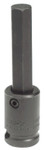 Stanley Products Impact Socket Bits, 3/8 in Drive, 7/32 in Tip View Product Image