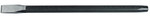 Stanley Products Cold Chisels, 6 in Long, 1/2 in Cut View Product Image