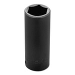 Stanley Products Torqueplus Deep Impact Sockets 1/2 in, 1/2 in Drive, 15/16 in, 6 Points View Product Image