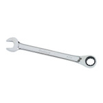 Stanley Products Reverse Ratcheting Combination Wrench 7/16" View Product Image