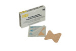 First Aid Only Fabric Bandages, 1 3/4 in x 2 in, Fingertip Bandage, Fabric, 10 per box View Product Image