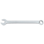 Stanley Products 12 Point Fractional Combination Wrenches, 7/16 in Opening, 5 7/8 in, Full Polish View Product Image