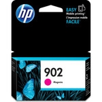 HP 902, (T6L90AN) Magenta Original Ink Cartridge View Product Image