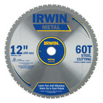 Stanley Products Metal Cutting Blades, 12 in, 60 Teeth View Product Image