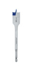 Stanley Products SPEEDBOR Speedbor Flat Bit, 7/8 in Dia. View Product Image