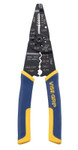 Stanley Products Multi-Tool Strippers / Crimpers / Cutters, 8 in Length View Product Image