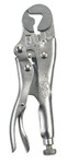 Stanley Products Locking Wrenches, Hex Jaw Opens to 9/16 in, 4 in Long View Product Image