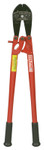Apex Tool Group All Purpose Bolt Cutter, 24 in, 5/16 in Cutting Cap View Product Image