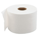 Georgia-Pacific envision High-Capacity Bath Tissue, 2-Ply, White, 1000 Sheets/Roll View Product Image