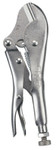 Stanley Products Locking Pinch Off Tool, Straight Jaw, 7 in Long View Product Image