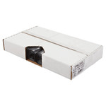 PENNY LANE Linear Low Density Can Liner, 1.6 Mil, 38 x 58/Black/10 Bags/Roll View Product Image