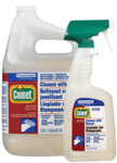 Procter  Gamble Comet Cleaner with Bleach, 32 oz Trigger Spray Bottle View Product Image