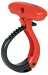 Gardner Bender Cable Wraptor, 100 lb Tensile Strength, Red/Black View Product Image
