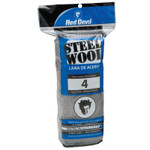 Red Devil Steel Wool, Extra Course, #4 View Product Image