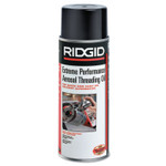 Ridge Tool Company Thread Cutting Oils, Extreme Performance Aerosol, 16 oz View Product Image