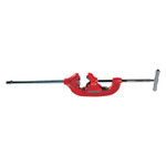 Ridge Tool Company Pipe Cutters, 2 in-4 in Cap., For Steel Pipe View Product Image