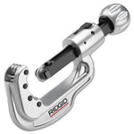 Ridge Tool Company 65S Stainless Steel Quick-Acting Cutters, 1/4 in-2 5/8 in View Product Image