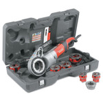 Ridge Tool Company 690-I Hand-Held Power Drive, 1/2 in to 2 in Pipe Capacity View Product Image