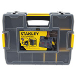 Stanley Sortmaster Junior Organizer, Yellow View Product Image