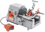 Ridge Tool Company Model 535A Automatic Threading Machine, 1/8 to 2 in Pipe Capacity, 811A Die Head View Product Image