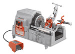 Ridge Tool Company Model 535 Power Threading Machine, 1/8 in to 2 in (NPT) Pipe Capacity View Product Image