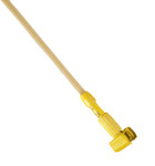 Newell Brands 60" GRIPPER WET MOP HANDLE PLASTIC HEA View Product Image